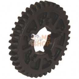 Pignon PVC 38 dents Alko |...