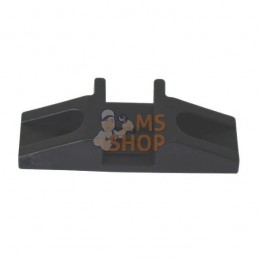 Ameneur PVC porte-couteau |...