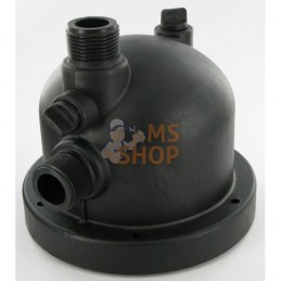 Logement de pompe JET 750 |...