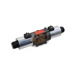 KREV905C6T0; KRAMP; Valve NG10 C6/T0; pièce detachée