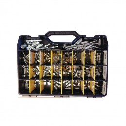 CLBOX1; KRAMP; Lubrification centraliséeBox-1; pièce detachée