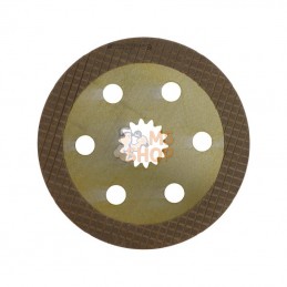 84201664N; KRAMP; Disque de frein 327-14; pièce detachée