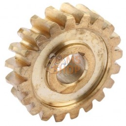 Pignon en laiton | AL-KO