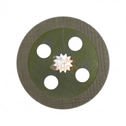 5191497N; KRAMP; Disque de frein 327-12; pièce detachée