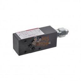 KRMRF03P3; KRAMP; Limiteur de pression NG6 P &gt; T; pièce detachée