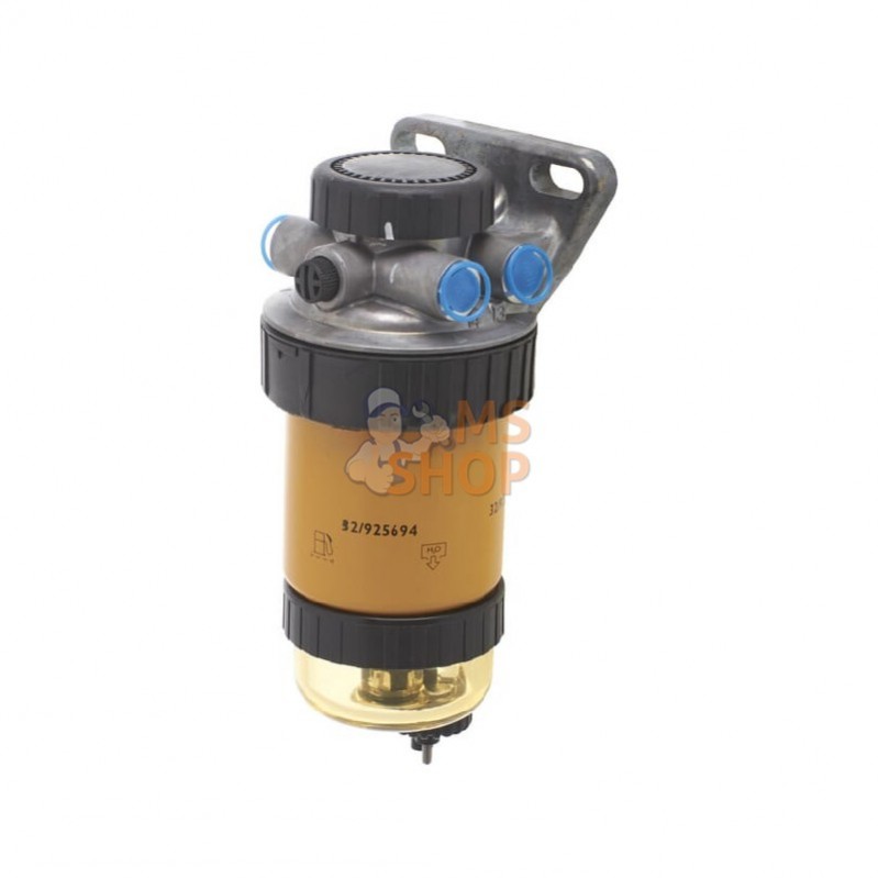 1458862KR; KRAMP; Ensemble filtre à carburant; pièce detachée