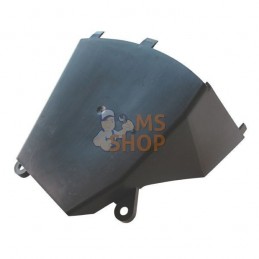 Riemenabdeckung 46 R9005 |...