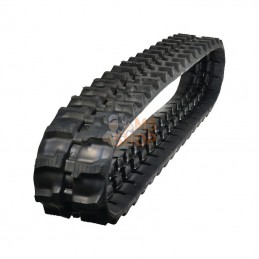 RT1807241K; KRAMP; Chenille en caoutchouc; pièce detachée