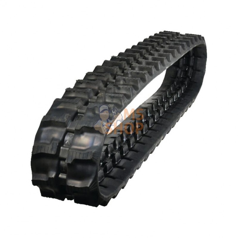 RT1807241K; KRAMP; Chenille en caoutchouc; pièce detachée