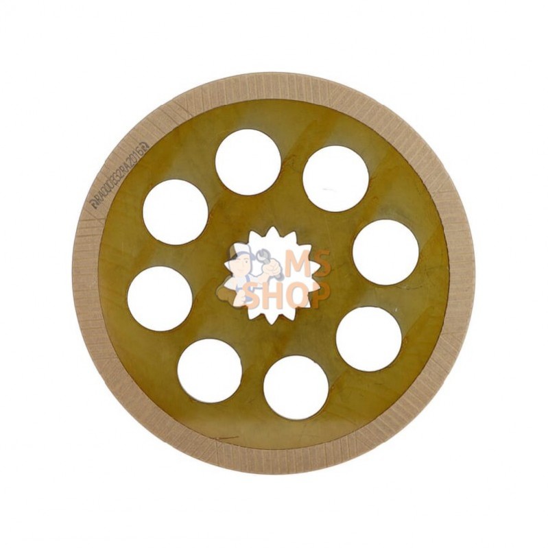 3582085M92N; KRAMP; Disque de frein 356-14; pièce detachée