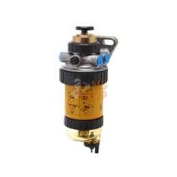 1276449KR; KRAMP; Ensemble pompe aspirante pour filtre à carburant; pièce detachée