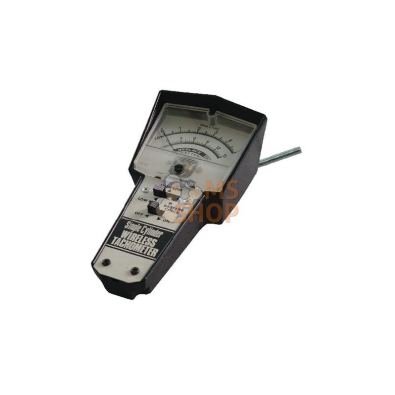 FGP015085; KRAMP; Tachymètre sans fils; pièce detachée