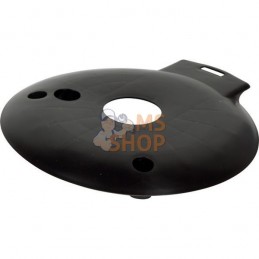 Protection de courroie...