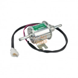 HEP02AKR; KRAMP; Pompe d'alimentation électr.; pièce detachée