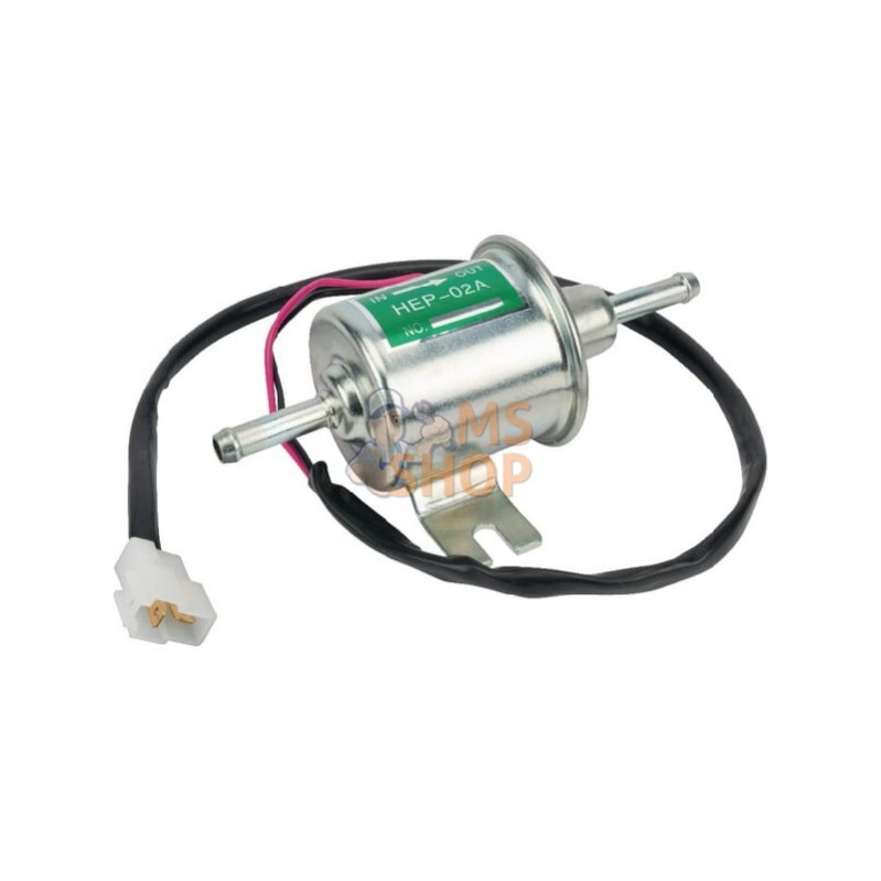 HEP02AKR; KRAMP; Pompe d'alimentation électr.; pièce detachée