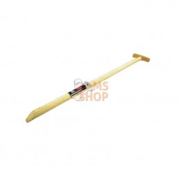 2804KR; KRAMP; Man. fourche ress. doub. 90 cm; pièce detachée