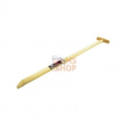 2804KR; KRAMP; Man. fourche ress. doub. 90 cm; pièce detachée