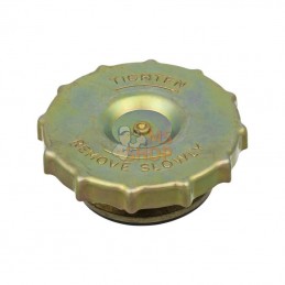 F135200050030N; KRAMP; Bouchon de radiateur; pièce detachée