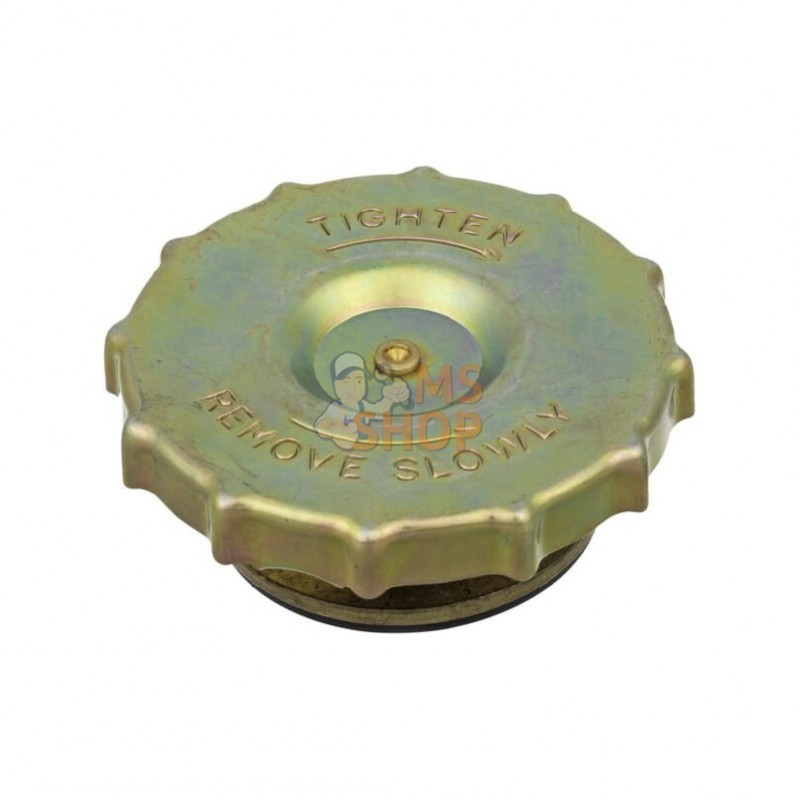 F135200050030N; KRAMP; Bouchon de radiateur; pièce detachée