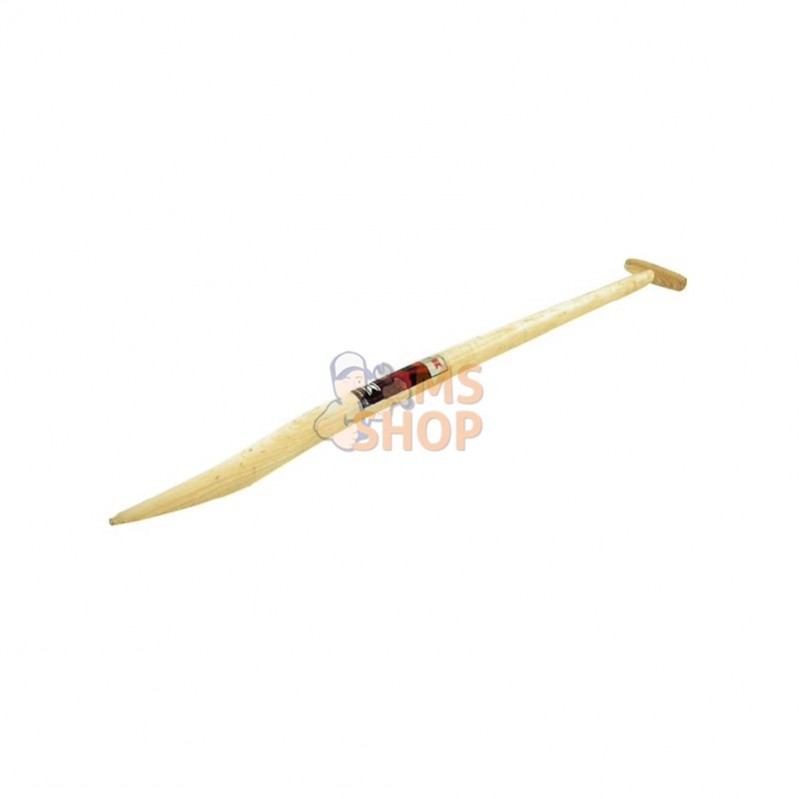 0802KR; KRAMP; Man. bè. point. 95cm poig. T; pièce detachée