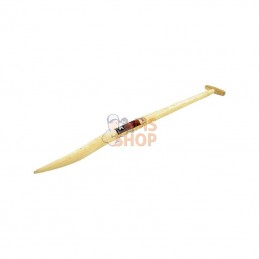 0802KR; KRAMP; Man. bè. point. 95cm poig. T; pièce detachée