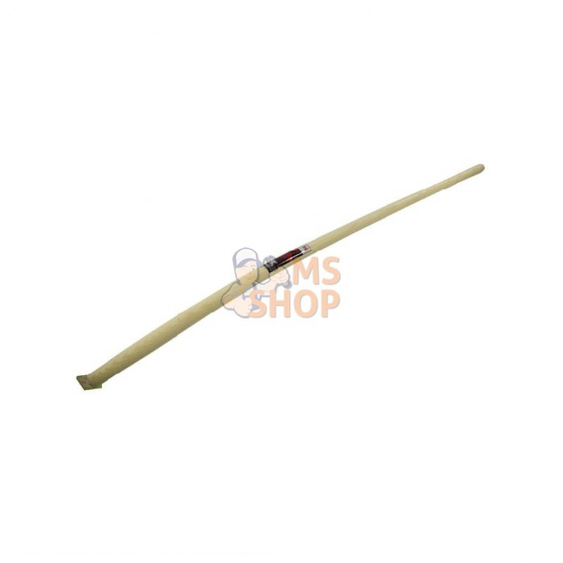 1840KR; KRAMP; Manche pelle en alu 150 cm; pièce detachée