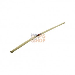1840KR; KRAMP; Manche pelle en alu 150 cm; pièce detachée
