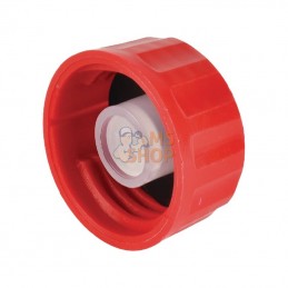 FGP012248; KRAMP; Bouchon de réservoir p/Shindaiwa; pièce detachée