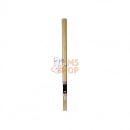 6820KR; KRAMP; Manche de masse 46x30mm 90cm; pièce detachée