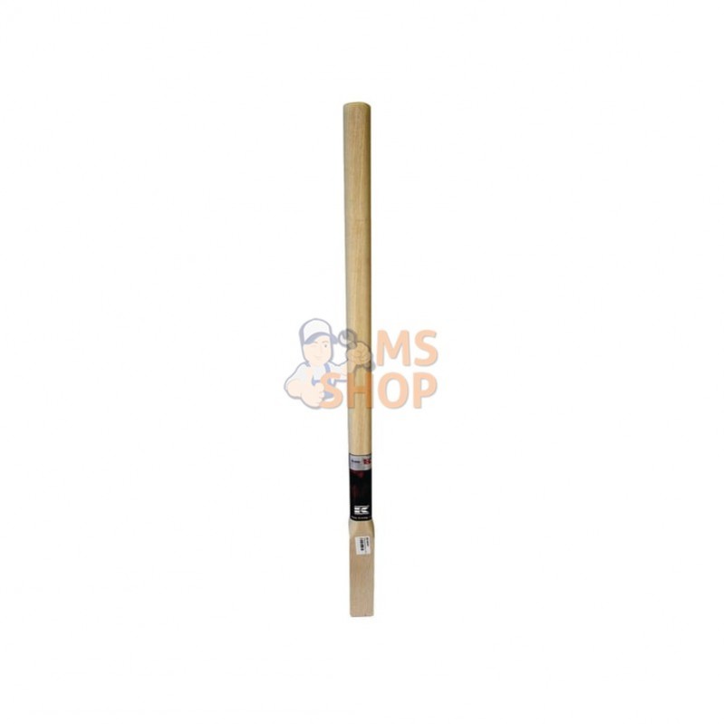 6820KR; KRAMP; Manche de masse 46x30mm 90cm; pièce detachée
