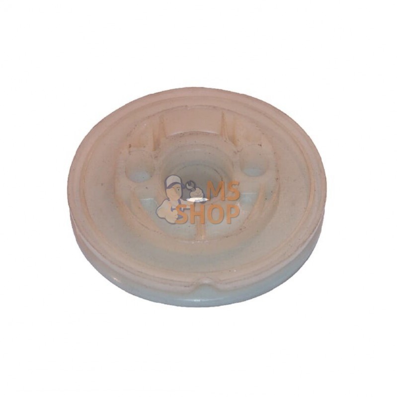 FGP008110; KRAMP; Poulie de démarrage type 59101-2067; pièce detachée