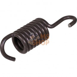 Ressort de traction...