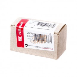 626V; KRAMP; Paquet de rivets 0,5 kg 6x26; pièce detachée