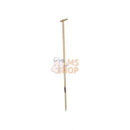 4510KR; KRAMP; Manche de binette 28-170 cm; pièce detachée