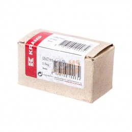 527V; KRAMP; Paquet de rivets 0,5 kg 5x27; pièce detachée