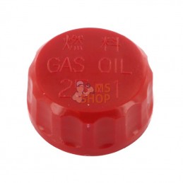 FGP012249; KRAMP; Bouchon de réservoir p/Shindaiwa; pièce detachée