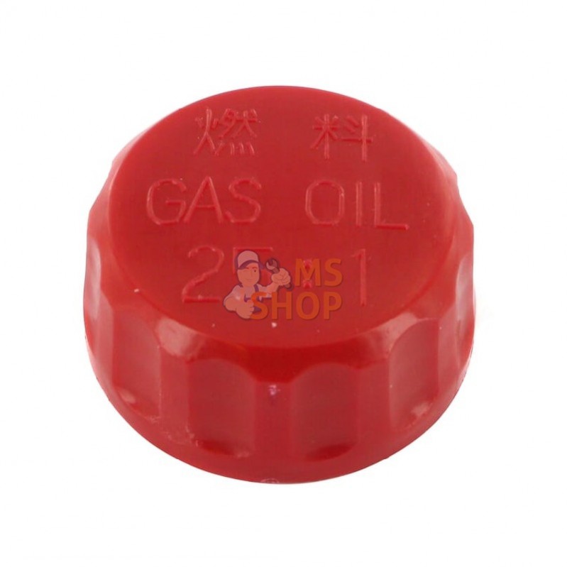 FGP012249; KRAMP; Bouchon de réservoir p/Shindaiwa; pièce detachée