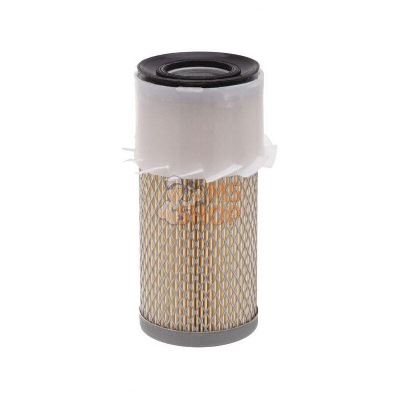 FGP454138; KRAMP; Filtre à air p/Kubota; pièce detachée