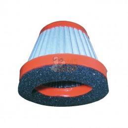 FGP456623; KRAMP; Filtre à air rond; pièce detachée