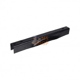 700205KR; KRAMP; Bande serrage réservoir 396mm; pièce detachée