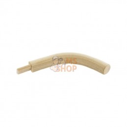 6206KR; KRAMP; Poign. inf. man. faux 6205KR; pièce detachée