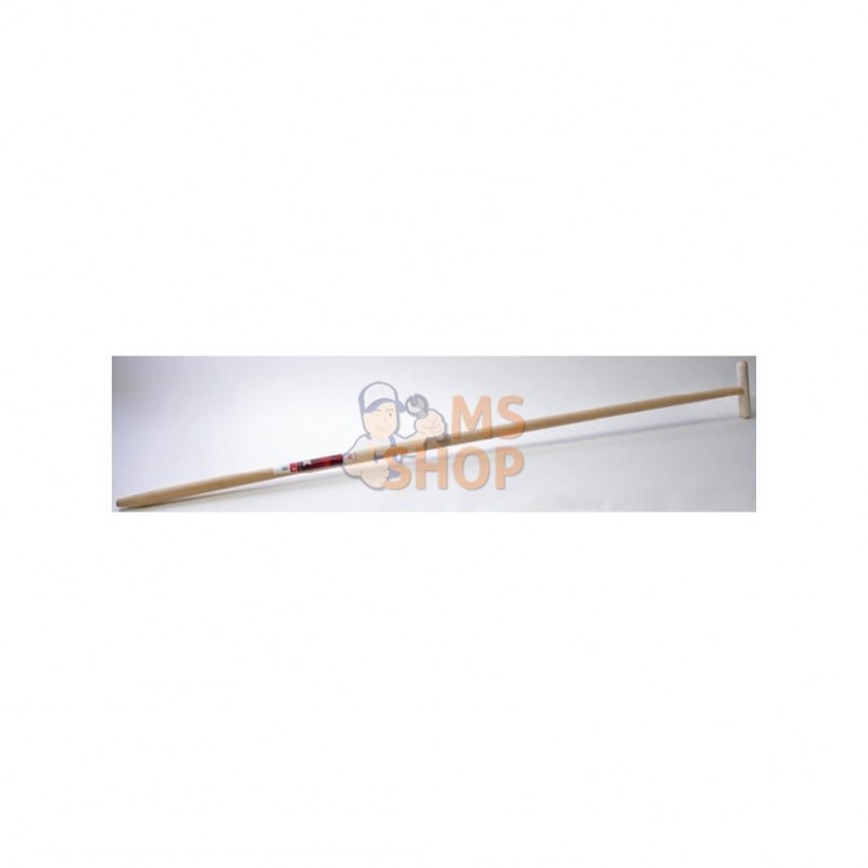 4515KR; KRAMP; Man. râtiss. + cône 30-170 cm; pièce detachée