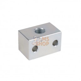 CLNB1R18; KRAMP; Graisseur bloc; pièce detachée