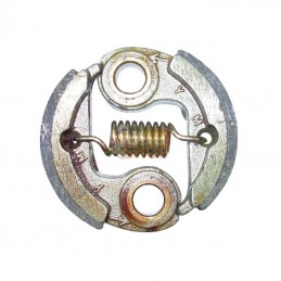 FGP456763; KRAMP; Embrayage complet p/Kawasaki; pièce detachée