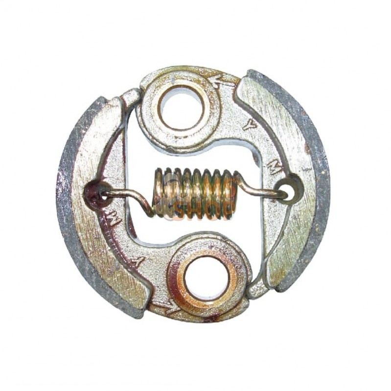 FGP456763; KRAMP; Embrayage complet p/Kawasaki; pièce detachée