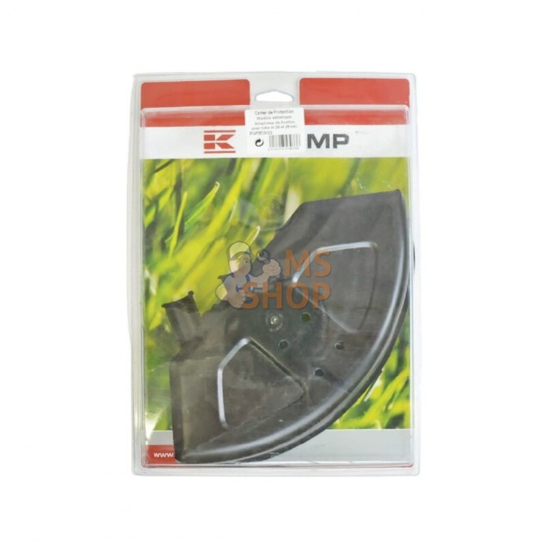 FGP853033; KRAMP; Carter protection acier univer; pièce detachée