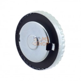 AT20911N; KRAMP; Bouchon, réservoir en acier p/ JD; pièce detachée