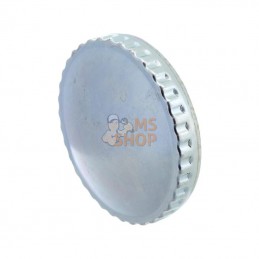 AT20911N; KRAMP; Bouchon, réservoir en acier p/ JD; pièce detachée