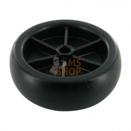 Roue de support 115 TC-102...