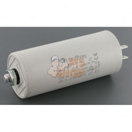 Condensateur 25µF | AL-KO solo duotech 2500 515811